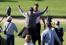 Winner’s Circle: Justin Thomas Claims Second PGA Championship Trophy Justin Thomas Wins 2022 PGA Championship