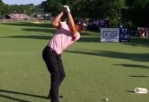 Watch Justin Thomas Drive the Green in Overtime at the PGA Justin Thomas Wins 2022 PGA Championship