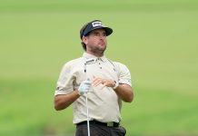 LIV Golf Signs Two-Time Masters Champion Bubba Watson Bubba Watson 2022 PGA Championship