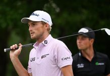 Quick-Hit: Will Zalatoris Sidelined for Remainder of 2025 After Latest Back Surgery Will Zalatoris 2022 PGA Championship