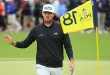 2022 PGA Championship Leaderboard: Round-3 Scores Mito Pereira 2022 PGA Championship