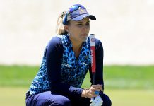 Lexi Thompson, 29, Announces Retirement from LPGA Lexi Thompson U.S. Women's Open