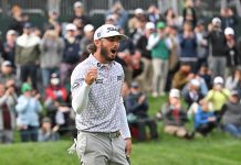2022 Wells Fargo Championship: Money, Points Earned By Every Player Max Homa wins 2022 Wells Fargo Championship