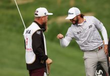 Winner’s Circle: Max Homa Claims Victory at Wells Fargo Championship Max Homa wins 2022 Wells Fargo Championship