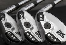 Quick Look: PXG 0311 Gen5 Irons PXG 0311 Gen5
