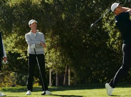Brady Brand Golf Collection