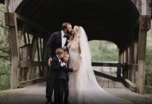 Golfweek Columnist Mocks Idea of Dustin Johnson Being a “Family Man” Dustin Johnson and Paulina Gretzky Sons Tatum and River