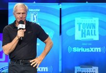 Greg Norman on LIV Golf: “We Will Not Be Stopped” Greg Norman LIV Golf