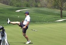 Former Patriots RB Danny Woodhead Eyes Spot in Boston U.S. Open Danny Woodhead U.S. Open Qualifying Omaha