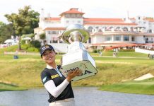 In Gee Chun Wins Third Career Major at KPMG Women’s PGA In Gee Chun Wins 2022 KPMG Womens PGA