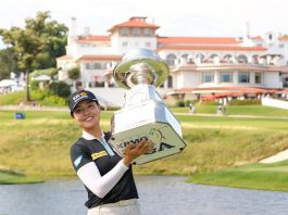 In Gee Chun Wins 2022 KPMG Womens PGA