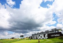 LIV Golf Invitational Series: How It Works LIV Golf London