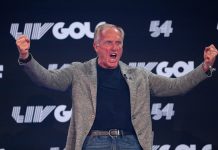 Source: “Up to 10 Big Names” Will Join LIV Golf Tour Following U.S. Open 2022 LIV GOLF Greg Norman