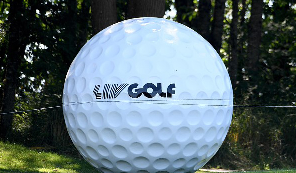 2022 LIV Golf Portland
