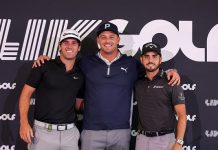 LIV Golf Portland Has Strongest Field in World This Week Matthew Wolff, Bryson DeChambeau and Abraham Ancer 2022 LIV Golf Portland Primer