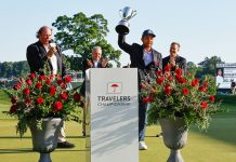 2022 Travelers Championship: Money, Points Earned By Every Player Xander Schauffele Wins 2022 Travelers Championship