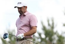 LIV Golf London: Charl Schwartzel Will Take 3-Shot Lead Into Finale Charl Schwartzel LIV Golf London