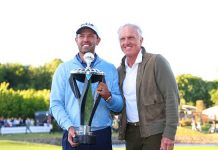 LIV Golf London: Charl Schwartzel Wins Inaugural Title, Earns $4.75 Million Charl Schwartzel Wins LIV Golf Invitational London