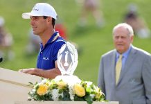 Winner’s Circle: Billy Horschel Claims Victory at the Memorial Billy Horschel Wins the 2022 Memorial at Muirfield Village
