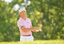 Billy Horschel Shoots 65, Leads the Memorial By 5 Billy Horschel leads the Memorial