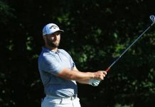 Watch Jon Rahm’s Shank at the Memorial… and Justin Thomas’ Response Jon Rahm Shank The Memorial