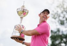 Rory McIlroy Wins Second-Straight RBC Canadian Open Rory McIlroy Wins 2022 RBC Canadian Open