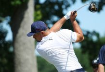 2022 U.S. Open: Tee Times, TV, Featured Groups LIV Golf's Bryson DeChambeau 2022 U.S. Open