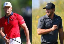 Source: LIV Golf Makes Major Push to Sign Koepka; Reignite Rivalry With DeChambeau Bryson DeChambeau and Brooks Koepka