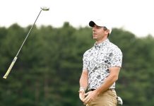 U.S. Open Day 1: Rory McIlory Highlights Listless Leaderboard Rory McIlroy U.S. Open 2022
