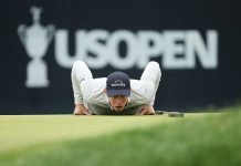 Matt Fitzpatrick Calls PGA Tour a “Disgrace” For Not Addressing Slow Play Matt Fitzpatrick Wins U.S. Open 2022