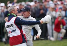 Winner’s Circle: Matt Fitzpatrick Claims Victory at 2022 U.S. Open Matt Fitzpatrick Wins U.S. Open 2022