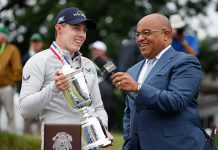 Matt Fitzpatrick Makes History With 2022 U.S. Open Win Matt Fitzpatrick Wins U.S. Open 2022
