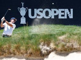 Phil Mickelson 122nd U.S. Open Championship