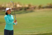 Danielle Kang Battling Spinal Cord Tumor; Hints “There’s More To It” Danielle Kang