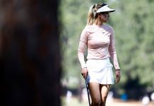 Michelle Wie West’s Overhyped Career Ends With a Missed Cut Michelle Wie West