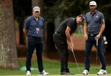 USGA to Media: We Can’t Just Ban Players You Don’t Like Phil Mickelson Dustin Johnson LIV Golf