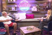 John Daly: “Bill Clinton’s Golf Game as Bad as Joe Biden’s Presidency” John Daly and Tomi Lahren