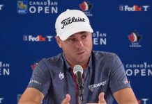 Justin Thomas Defends DJ’s Decision, Highlights Media’s Smear Campaign Justin Thomas