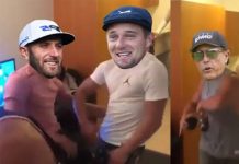 Best LIV Golf Memes of the Week (London) LIV Golf Memes