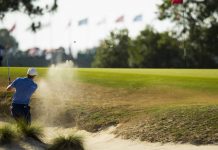 Pinehurst Resort: A Pure American Golf Experience U.S. Open at Pinehurst No.2