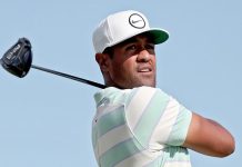 WITB: Tony Finau’s Winning Bag at the 3M Open Tony Finau Wins 2022 3M Open TPC Twin Cities