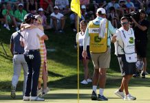Winner’s Circle: J.T. Poston Claims Victory at 2022 John Deere Classic J.T. Poston Wins 2022 John Deere Classic