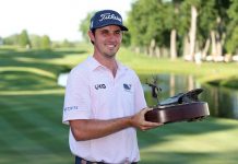 2022 John Deere Classic: Money, Points Earned By Every Player J.T. Poston Wins 2022 John Deere Classic