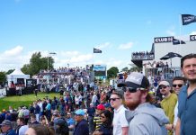 Photos: 25 Things That Make LIV Golf Tournaments Unique 2022 LIV Golf 54 Club