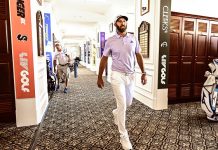 2023 LIV Golf Invitational Mayakoba: Team Power Rankings 4 Aces GC LIV Golf Bedminster Dustin Johnson