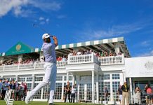 LIV Golf NY Preview: How to Watch, Field, Odds, and Storylines 4 Aces GC LIV Golf Bedminster Dustin Johnson