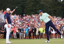 2022 LIV Golf-Portland: Money, Points Earned By Every Player Branden Grace Wins 2022 LIV Golf-Portland