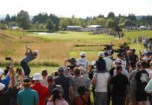Report: LIV Golf to Expand in 2023; Team Ownership Envisioned 2022 LIV Golf Portland Dustin Johnson