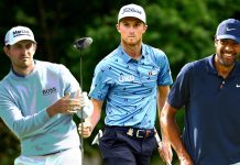 2022 Rocket Mortgage Classic Power Rankings 2022 Rocket Mortgage Classic Power Rankings
