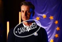 Cold and Classless, Ryder Cup Europe Cancels Henrik Stenson as Captain European Ryder Cup Captain Henrik Stenson